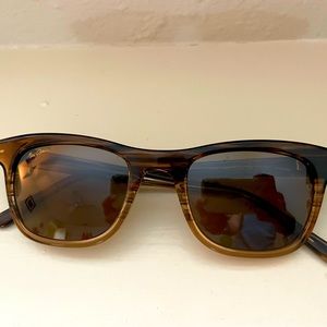 Maui jim sunglasses